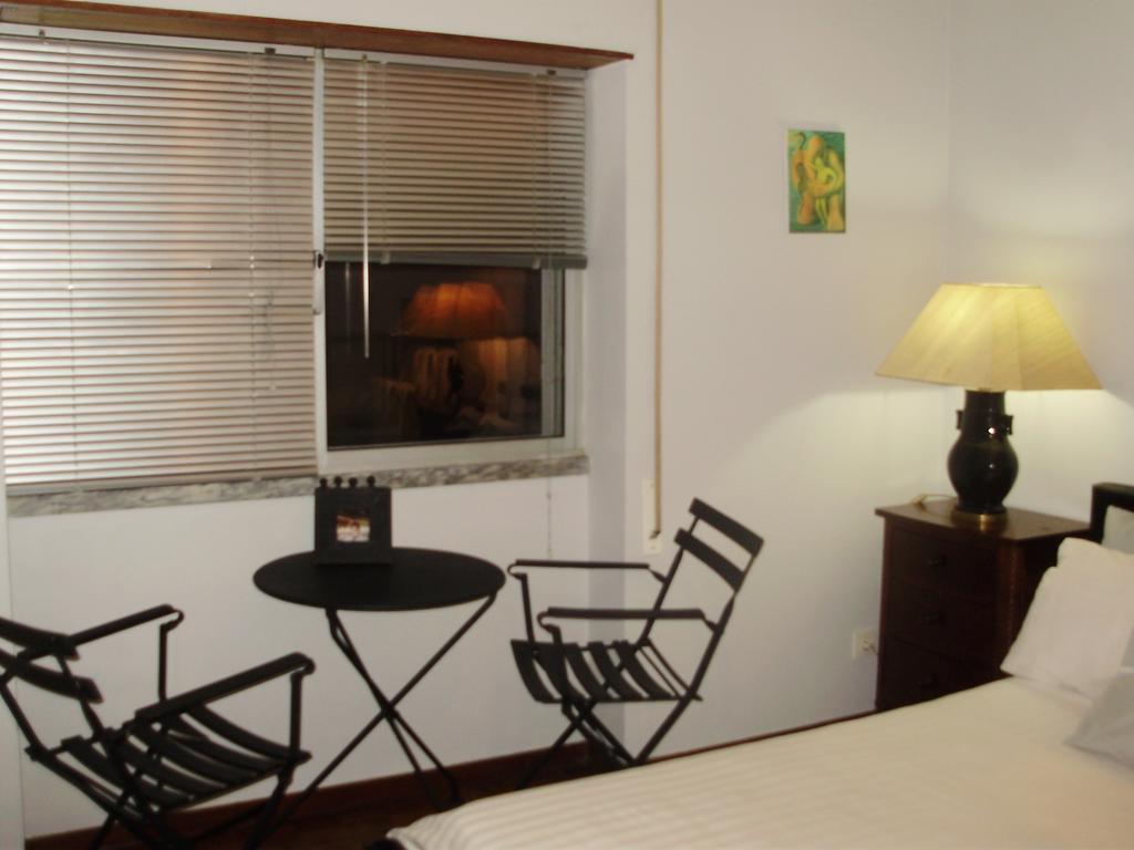 Miguel Torga Room Coimbra Kültér fotó