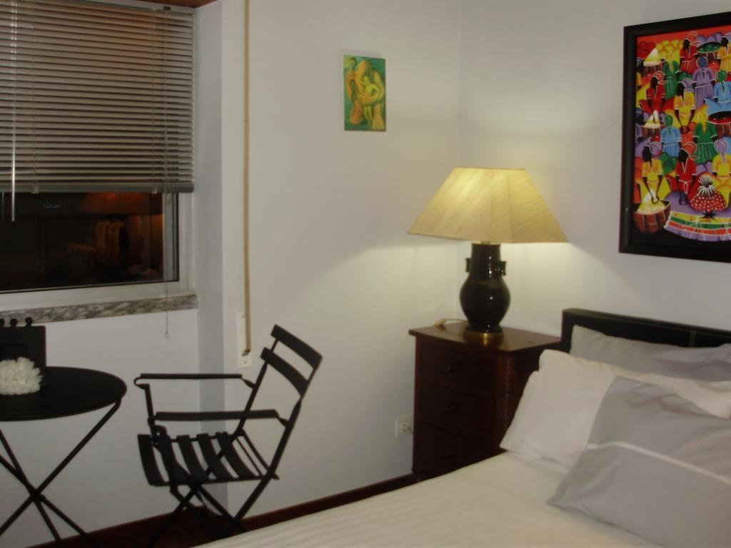 Miguel Torga Room Coimbra Kültér fotó