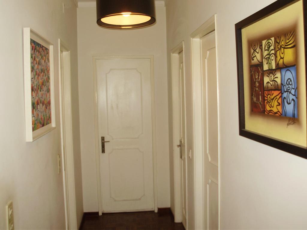 Miguel Torga Room Coimbra Kültér fotó