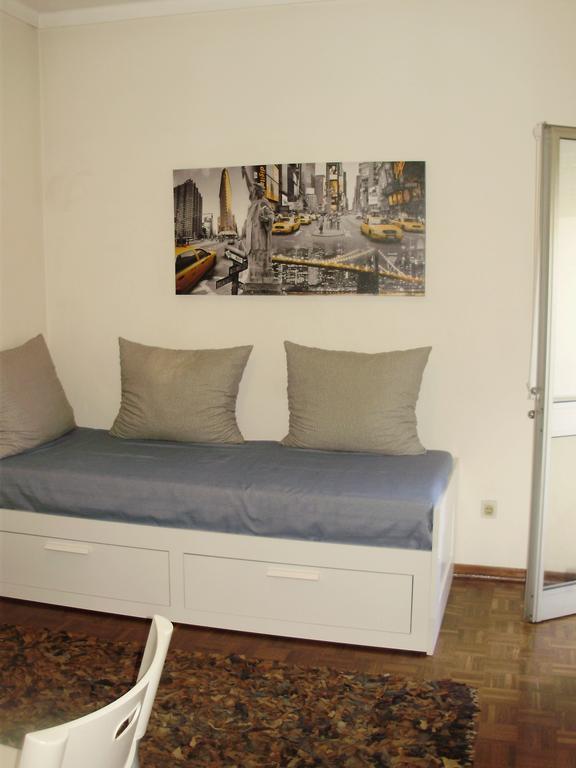 Miguel Torga Room Coimbra Kültér fotó